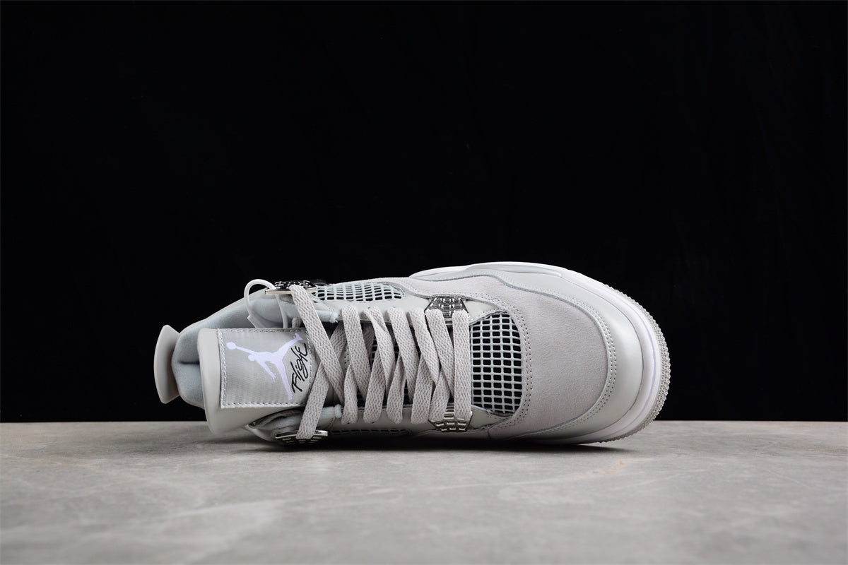 Air Jordan 4 Retro " Midnight Navy " AJ4 AQ9129-001 - Image 9