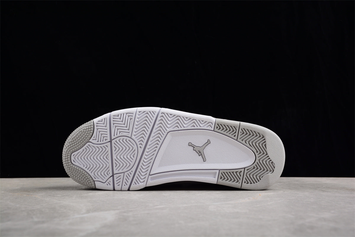 Air Jordan 4 Retro " Midnight Navy " AJ4 AQ9129-001 - Image 13