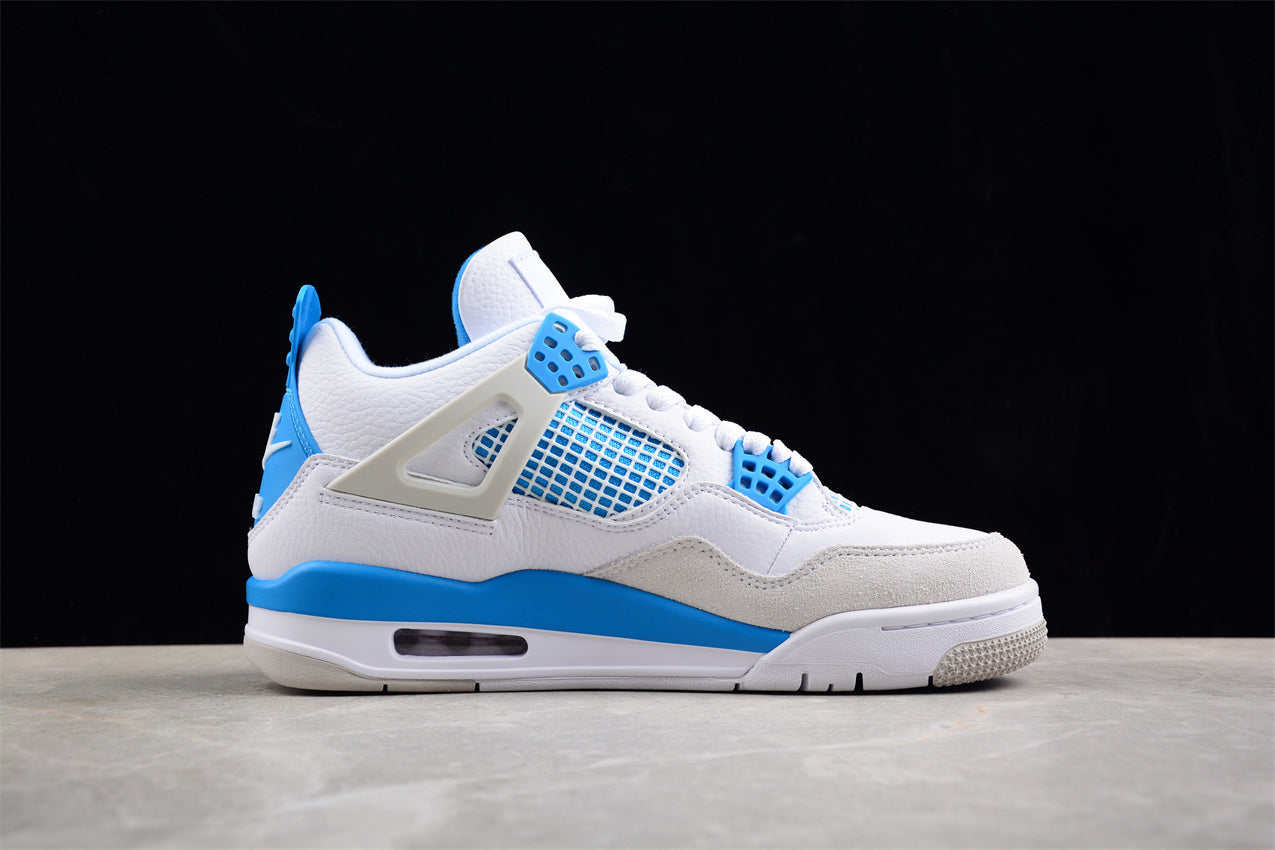 Air Jordan 4 Retro "Military Blue" AJ4 FV5029-141