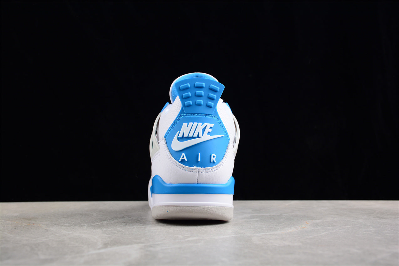 Air Jordan 4 Retro "Military Blue" AJ4 FV5029-141 - Image 11