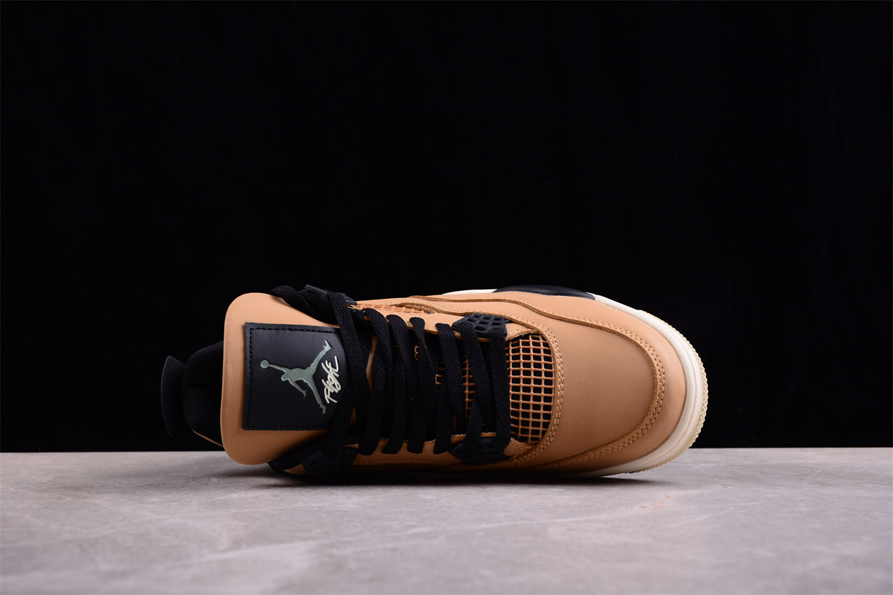 Air Jordan 4 Retro " Mushroom " AJ4 AQ9129-200 - Image 8