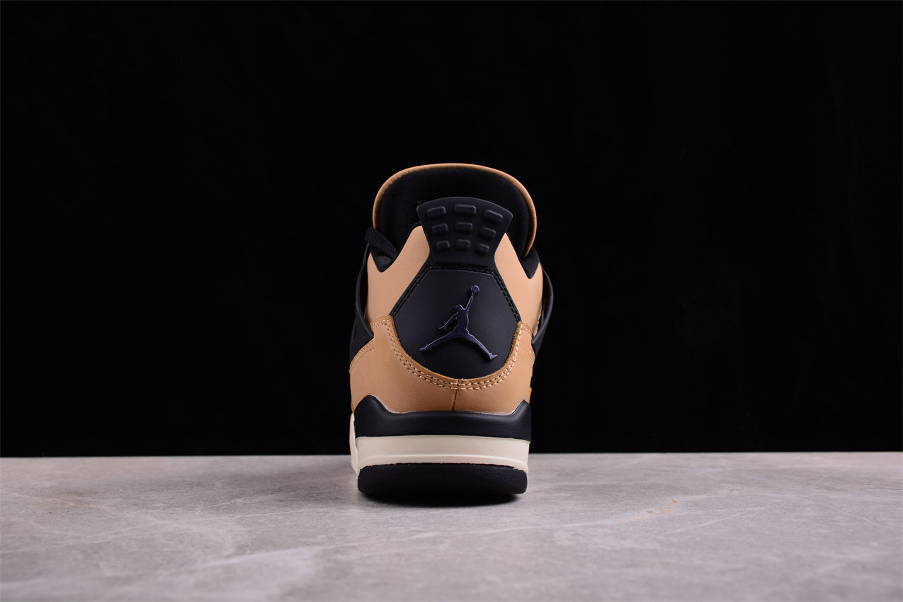 Air Jordan 4 Retro " Mushroom " AJ4 AQ9129-200 - Image 11