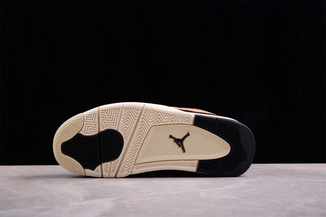 Air Jordan 4 Retro " Mushroom " AJ4 AQ9129-200 - Image 13