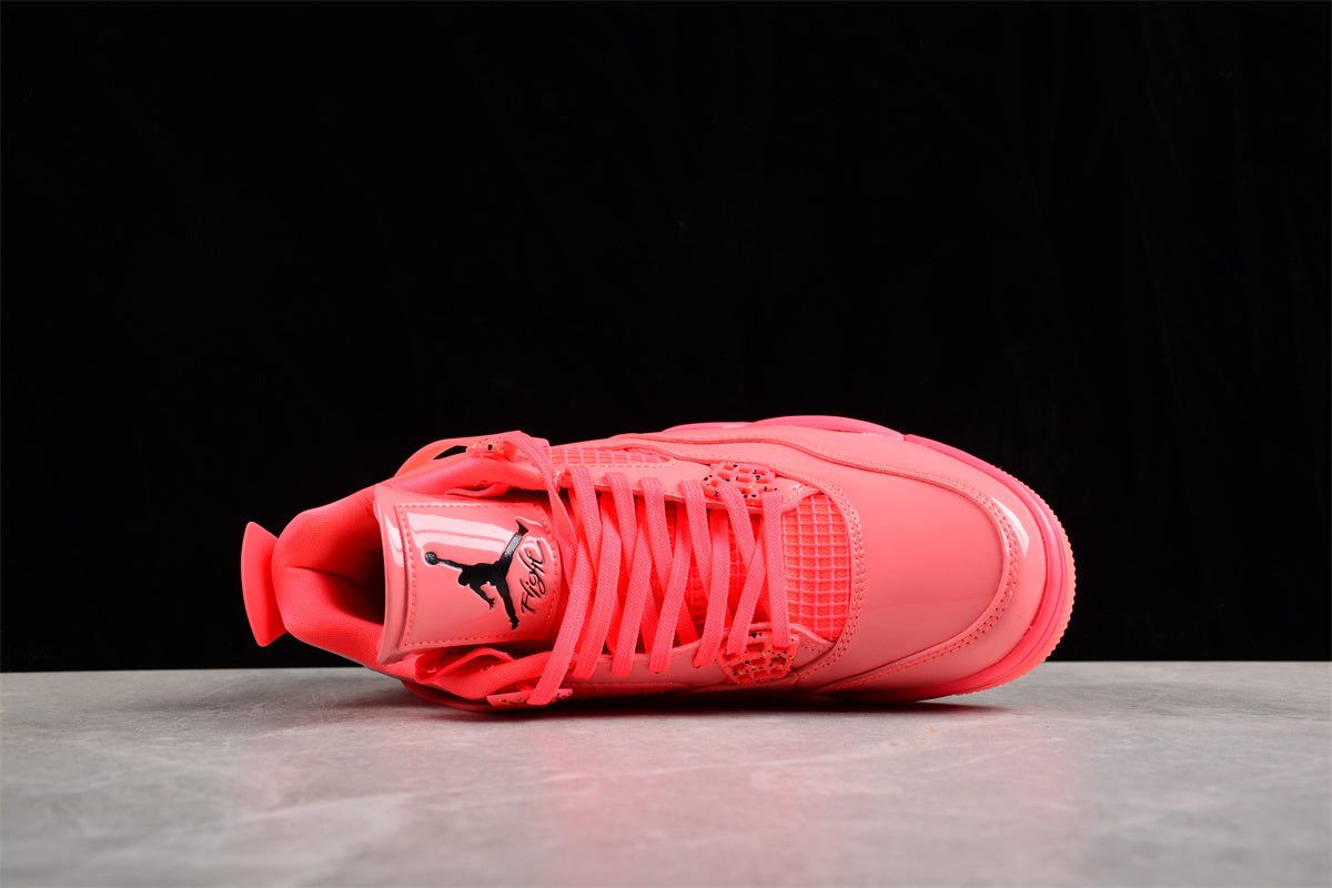 Air Jordan 4 Retro NRG AJ4 AQ9128-600 - Image 8