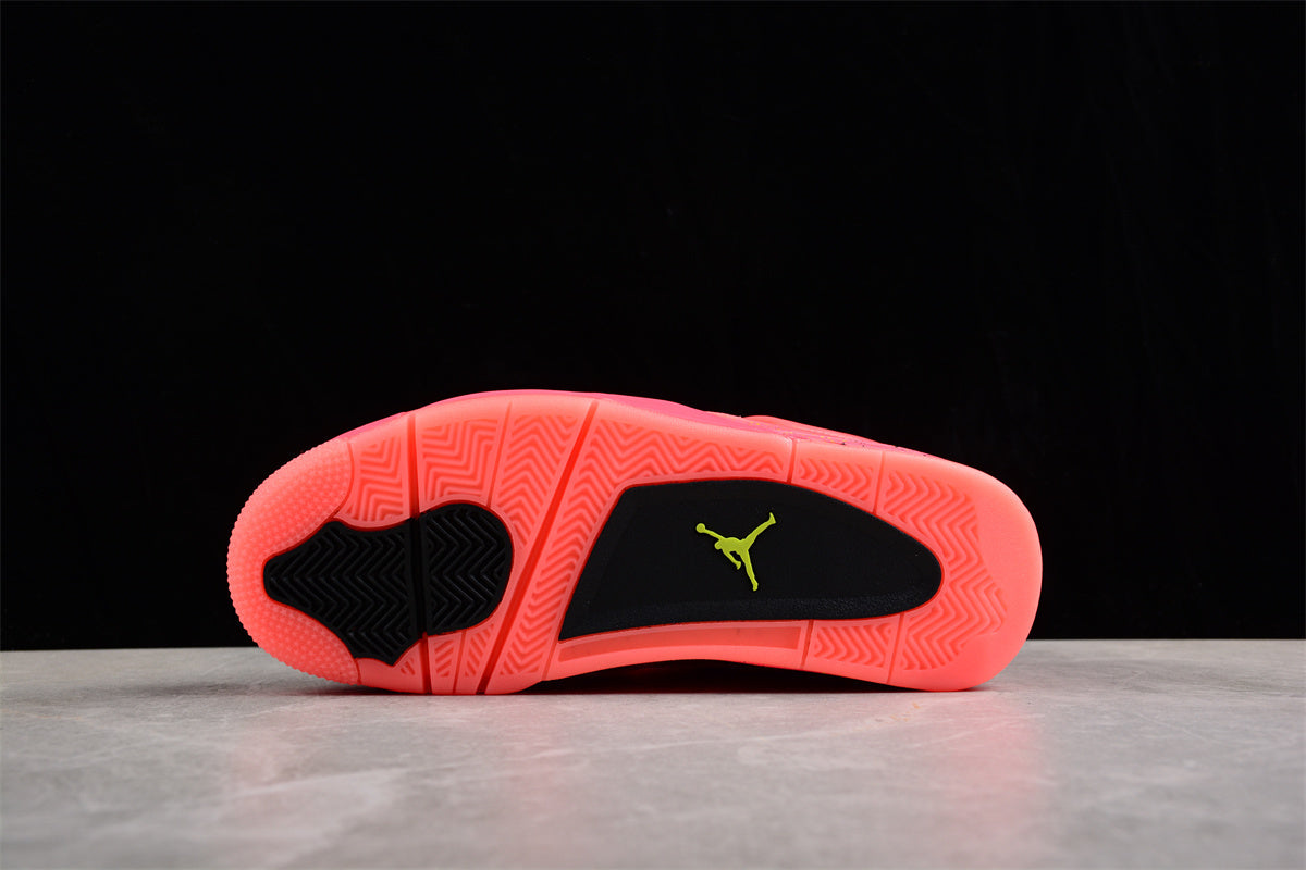 Air Jordan 4 Retro NRG AJ4 AQ9128-600 - Image 12