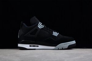 Air Jordan 4 Retro "Olive Canvas" AJ4 DH7138-006