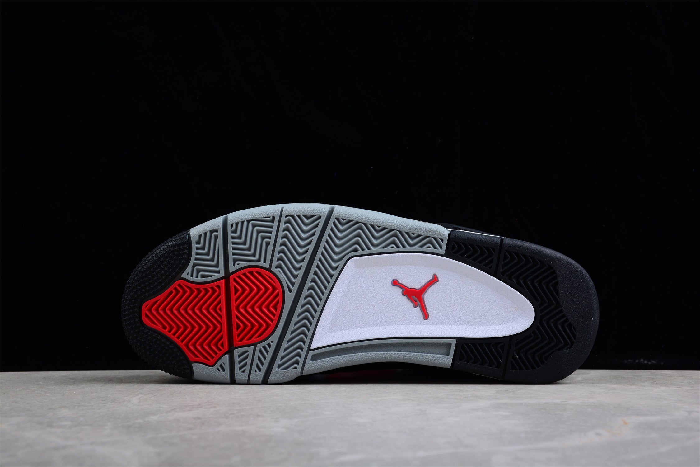 Air Jordan 4 Retro "Olive Canvas" AJ4 DH7138-006 - Image 13