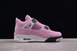Air Jordan 4 Retro "Orchid" AJ4 AQ9129-501