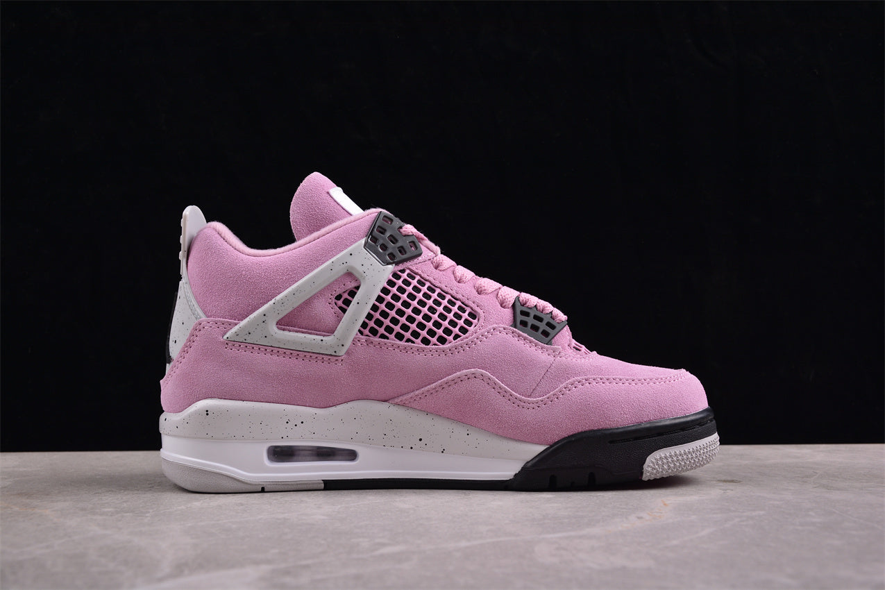 Air Jordan 4 Retro "Orchid" AJ4 AQ9129-501
