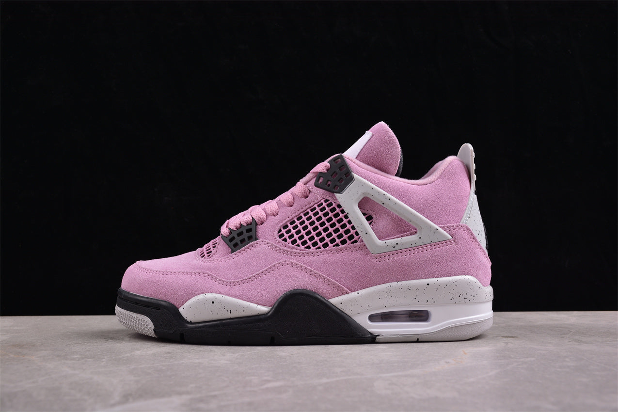 Air Jordan 4 Retro "Orchid" AJ4 AQ9129-501 - Image 5