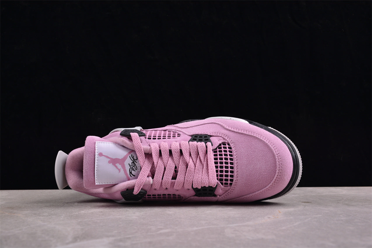 Air Jordan 4 Retro "Orchid" AJ4 AQ9129-501 - Image 7