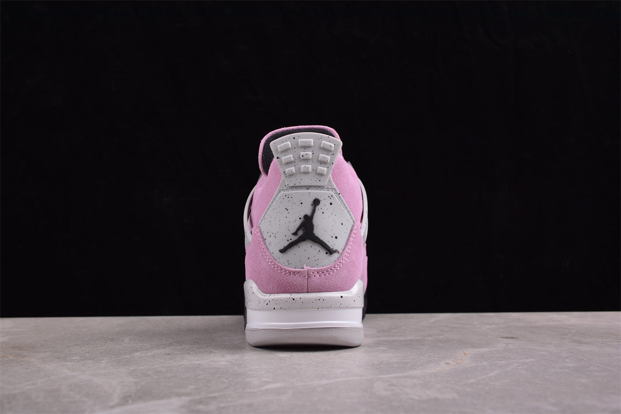 Air Jordan 4 Retro "Orchid" AJ4 AQ9129-501 - Image 9