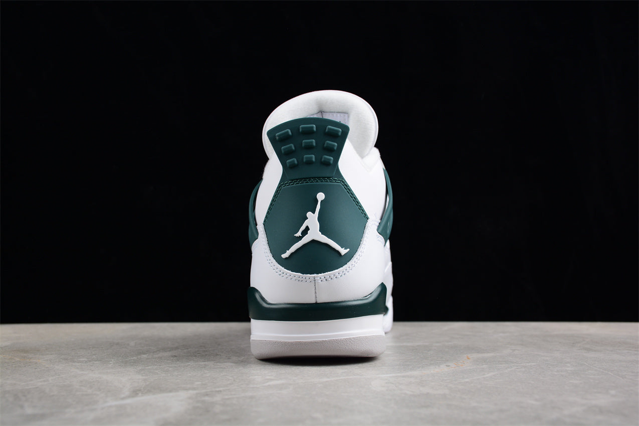 Air Jordan 4 Retro "Oxidized Green" AJ4 FQ8138-103 - Image 11