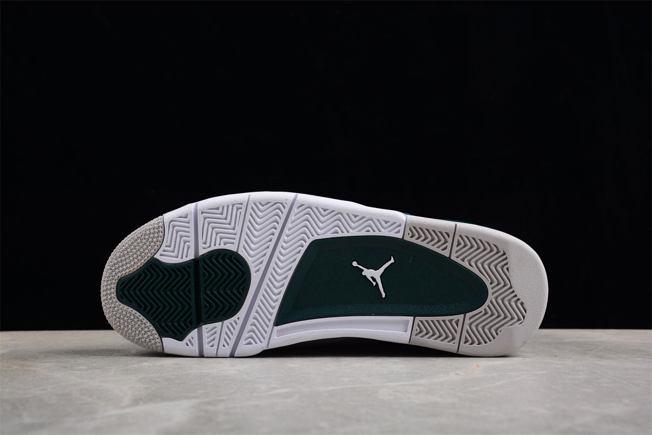 Air Jordan 4 Retro "Oxidized Green" AJ4 FQ8138-103 - Image 13