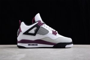 Air Jordan 4 Retro PSG AJ4 CZ5624-100