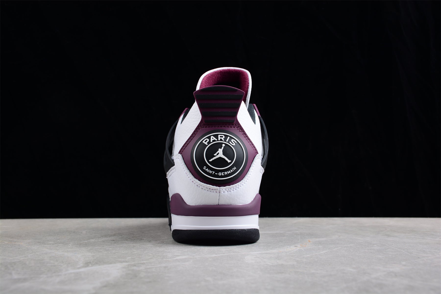 Air Jordan 4 Retro PSG AJ4 CZ5624-100 - Image 11