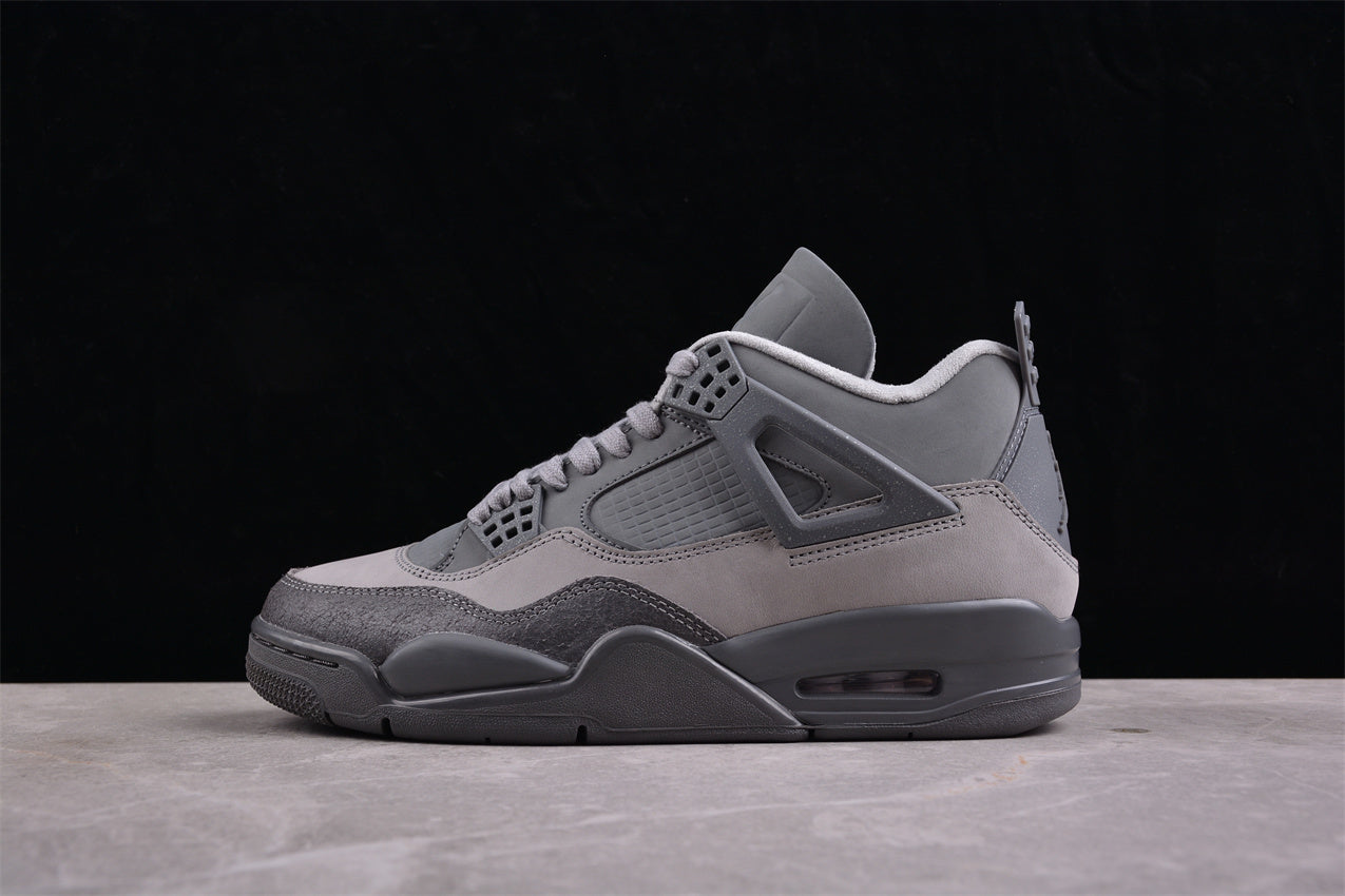 Air Jordan 4 Retro SE "Paris Olympics" AJ4 FQ7928-001 - Image 5