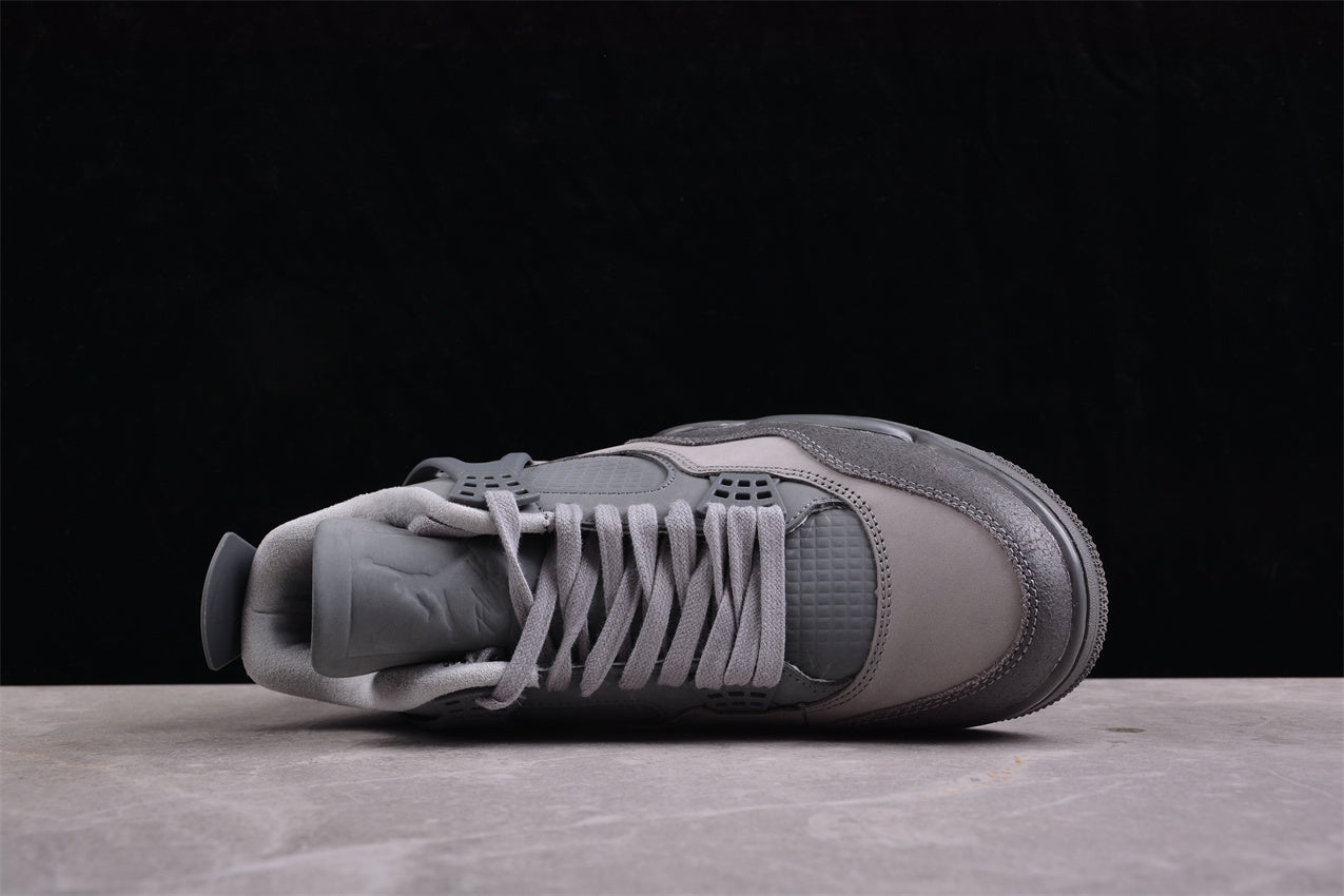 Air Jordan 4 Retro SE "Paris Olympics" AJ4 FQ7928-001 - Image 9