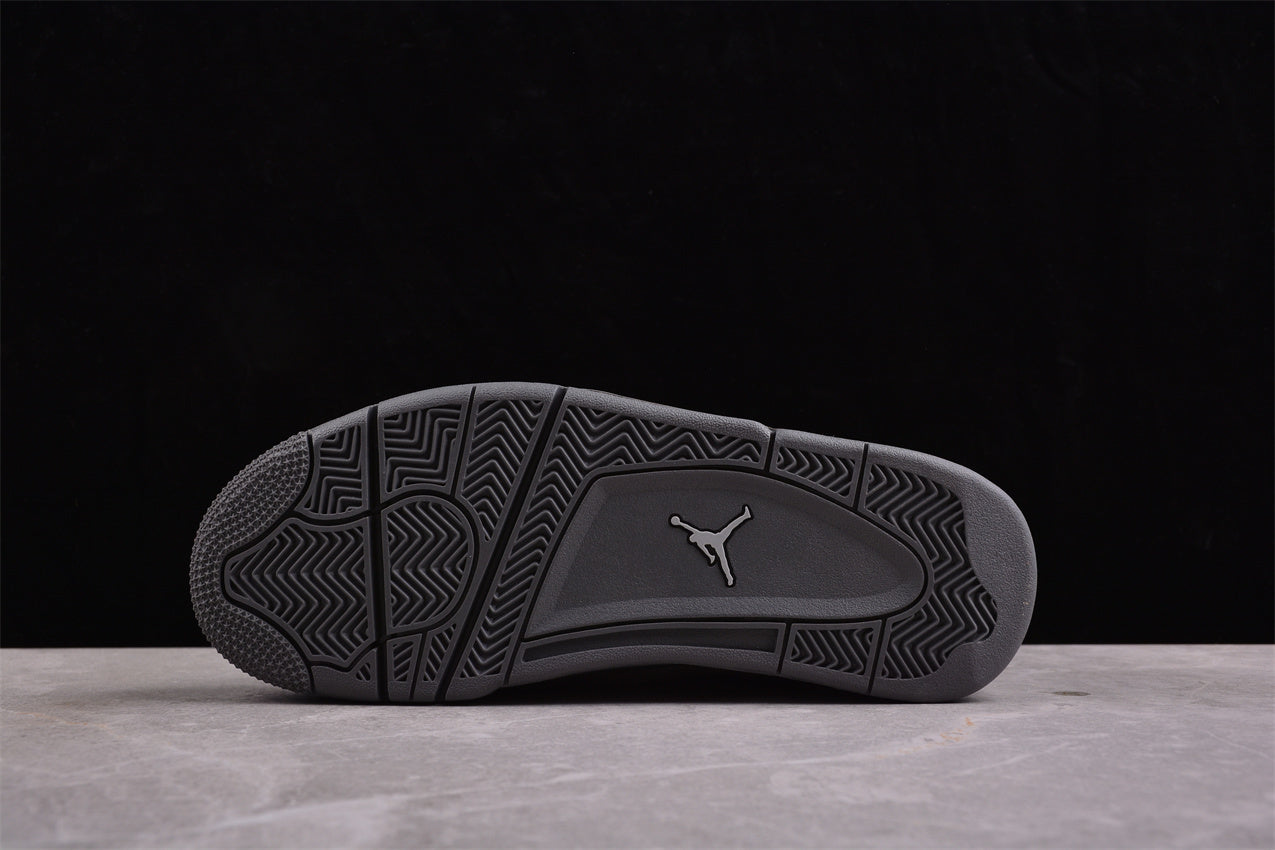 Air Jordan 4 Retro SE "Paris Olympics" AJ4 FQ7928-001 - Image 13