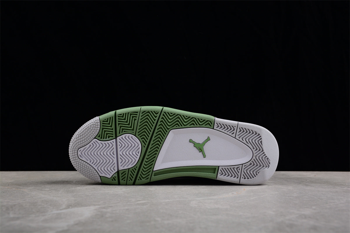 Air Jordan 4 Retro "Seafoam" AJ4 AQ9129-103 - Image 13
