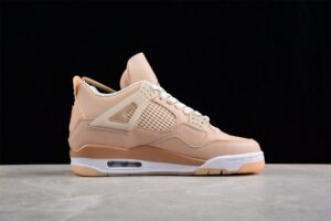 Air Jordan 4 Retro "Shimmer" AJ4 DJ0675-200
