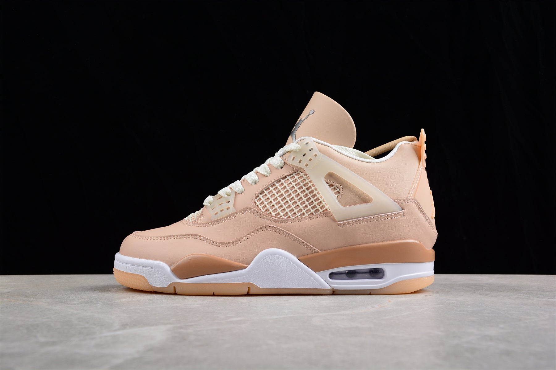 Air Jordan 4 Retro "Shimmer" AJ4 DJ0675-200 - Image 5