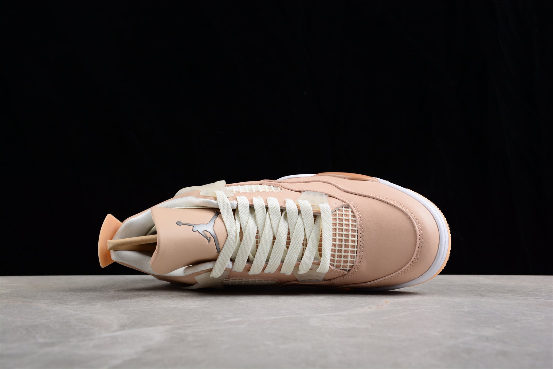 Air Jordan 4 Retro "Shimmer" AJ4 DJ0675-200 - Image 9