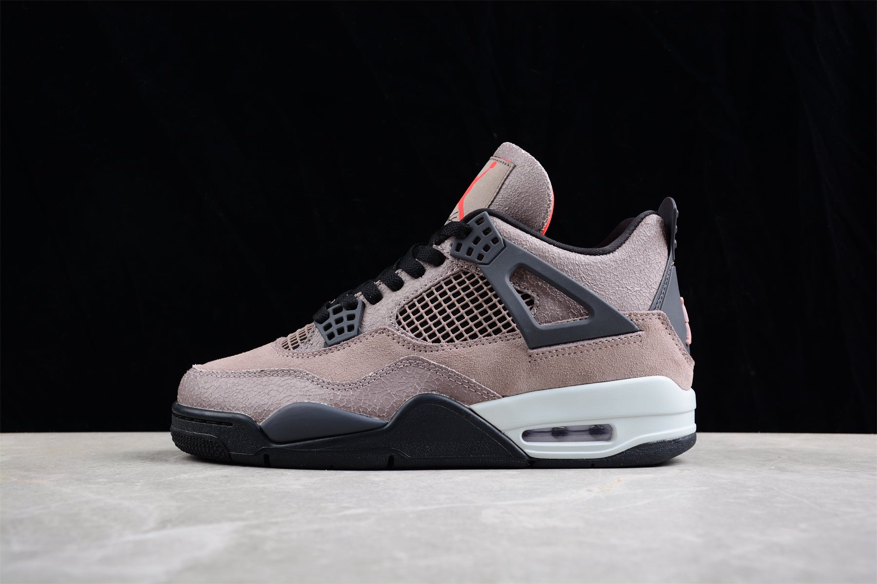 Air Jordan 4 Retro "Taupe Haze" AJ4 DB0732-200 - Image 5