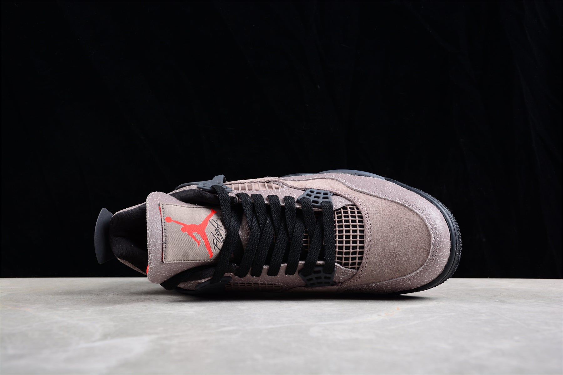 Air Jordan 4 Retro "Taupe Haze" AJ4 DB0732-200 - Image 9