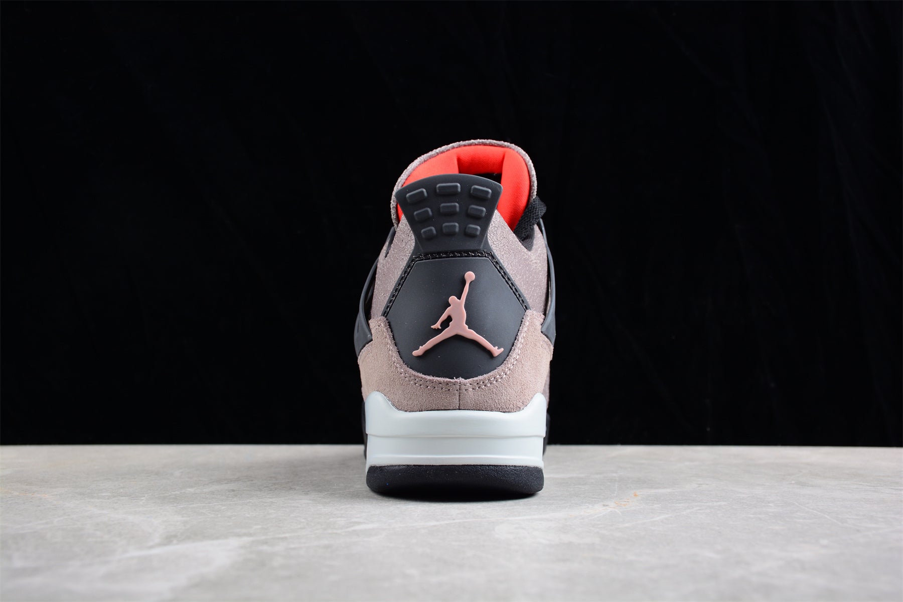 Air Jordan 4 Retro "Taupe Haze" AJ4 DB0732-200 - Image 11