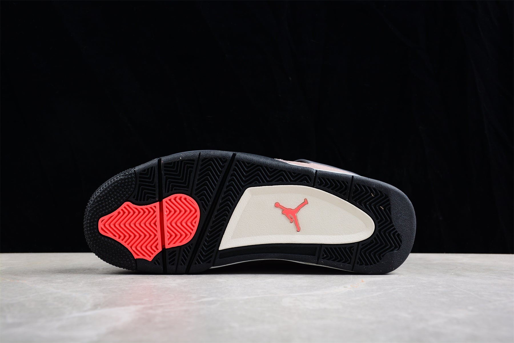 Air Jordan 4 Retro "Taupe Haze" AJ4 DB0732-200 - Image 12