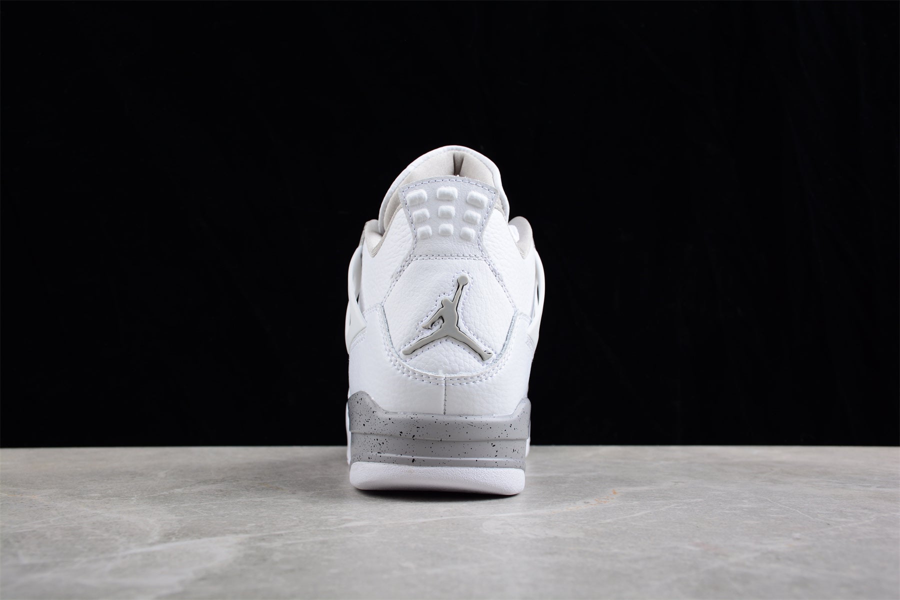 Air Jordan 4 Retro "White Oreo CT8527-100 - Image 11