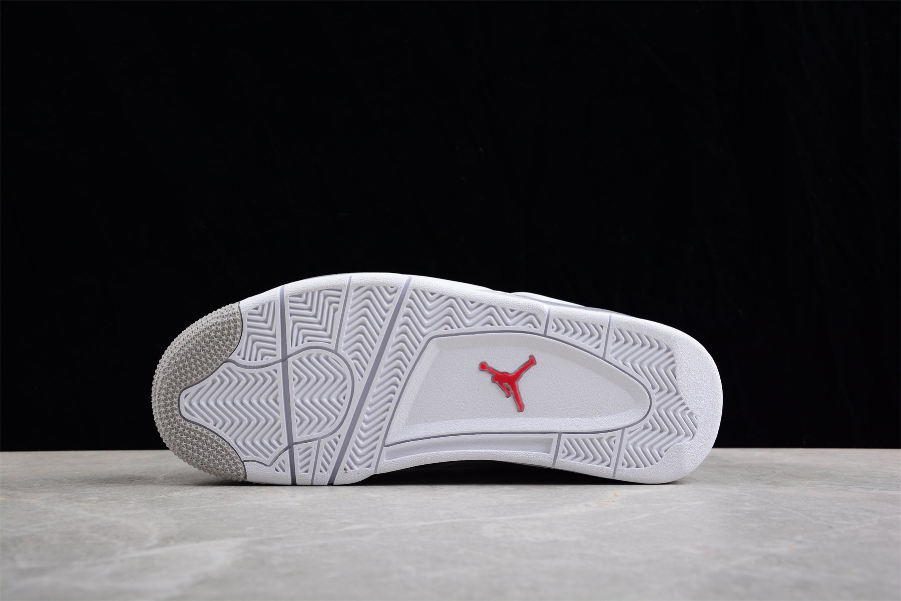 Air Jordan 4 Retro "White Oreo CT8527-100 - Image 12