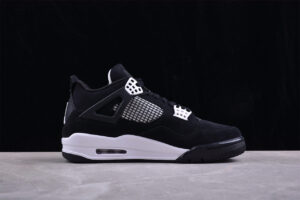 Air Jordan 4 Retro "White Thunder" – AJ4 FQ8138-001