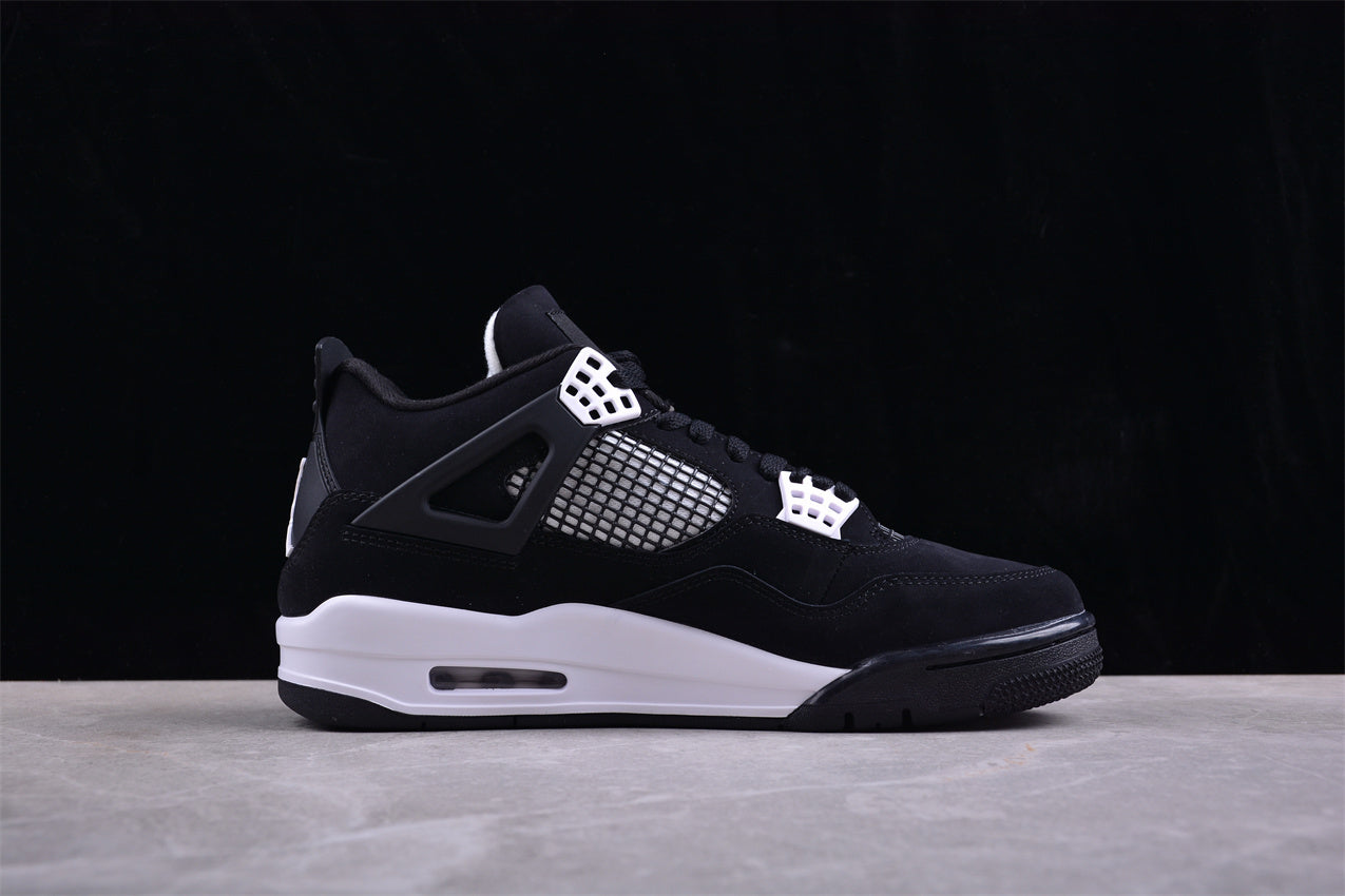Air Jordan 4 Retro "White Thunder" – AJ4 FQ8138-001