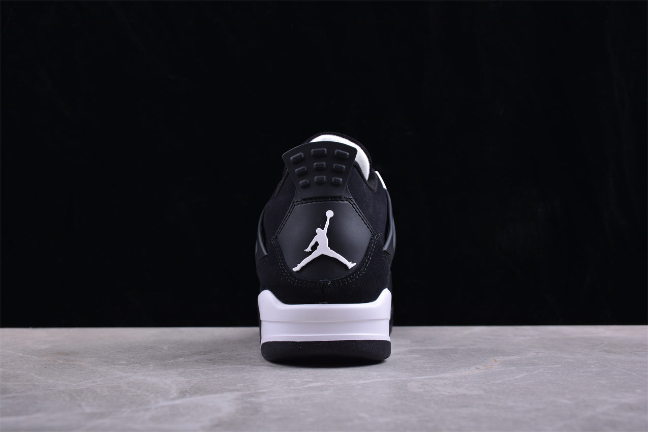 Air Jordan 4 Retro "White Thunder" – AJ4 FQ8138-001 - Image 10