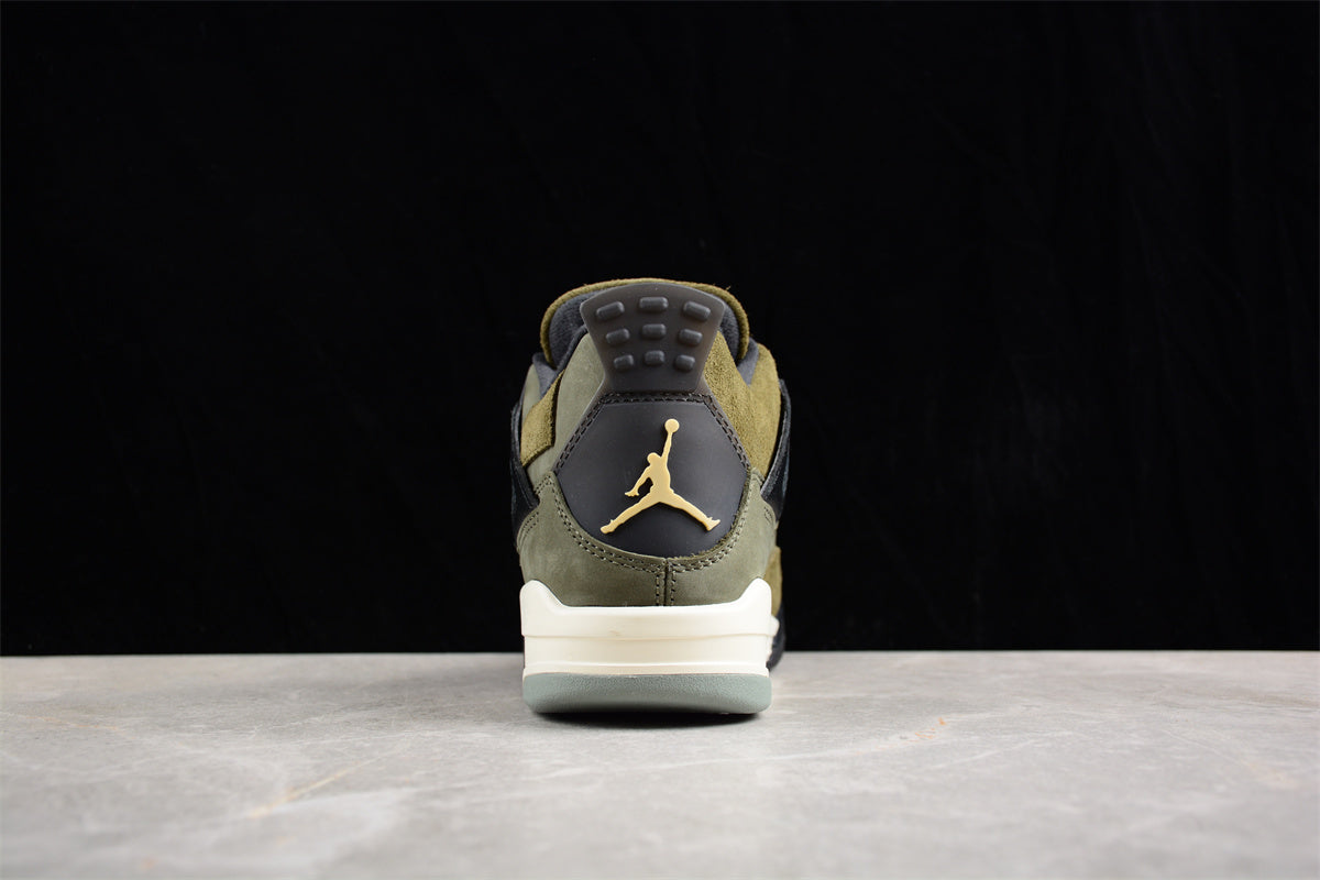 Air Jordan 4 SE Craft "Medium Olive" AJ4 FB9927-200 - Image 10