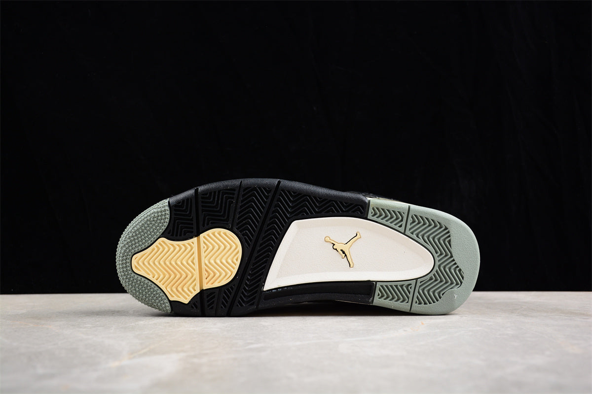 Air Jordan 4 SE Craft "Medium Olive" AJ4 FB9927-200 - Image 13