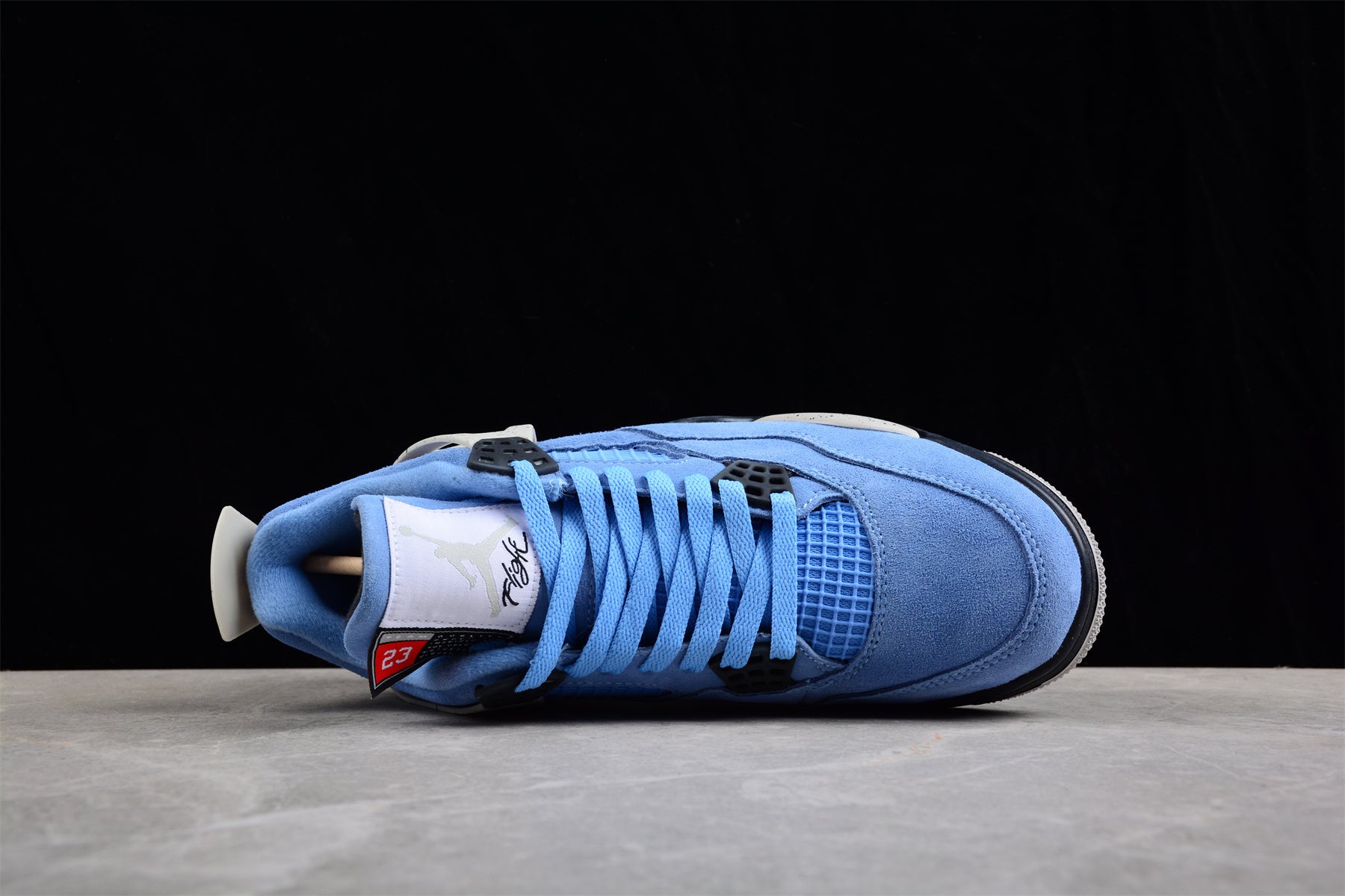 Air Jordan 4 SE“University Blue”AJ4 CT8527-400 - Image 9