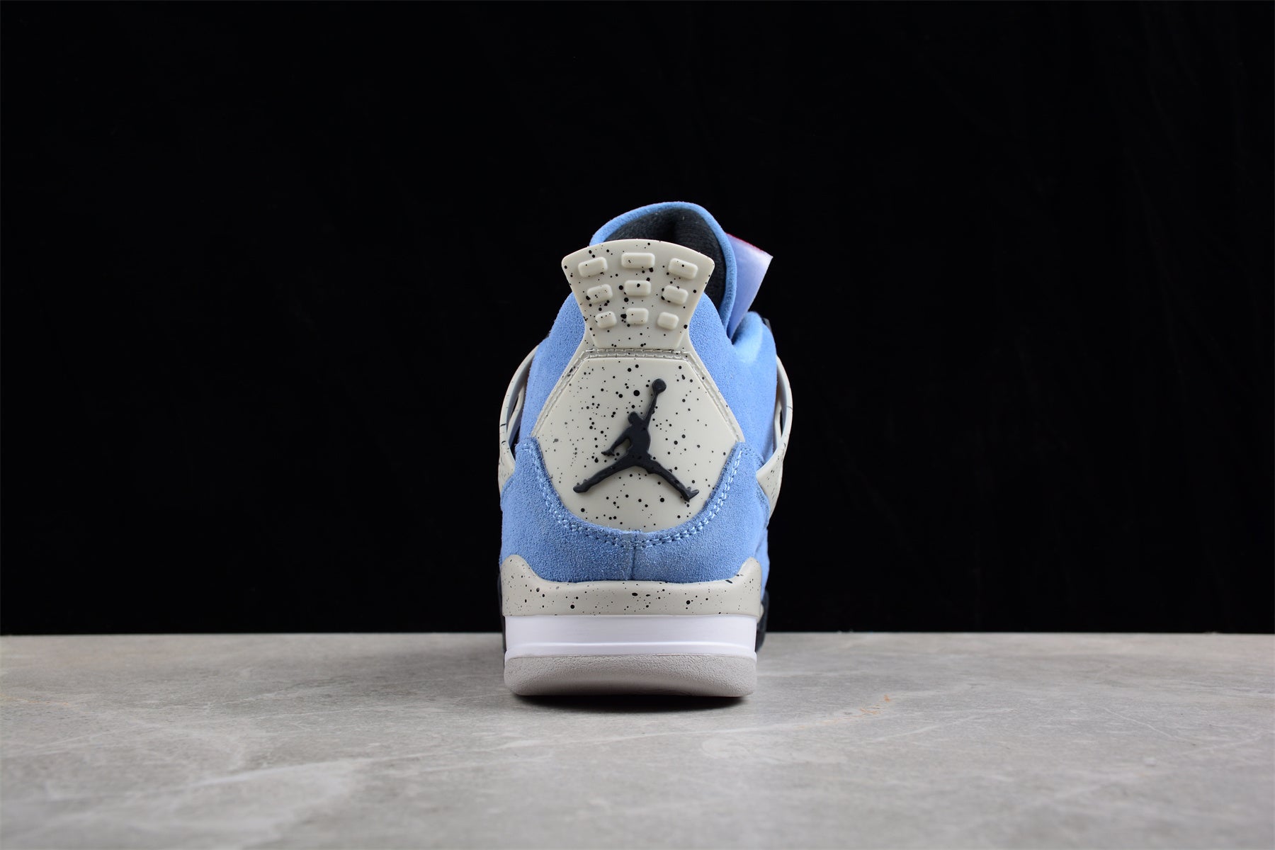 Air Jordan 4 SE“University Blue”AJ4 CT8527-400 - Image 11