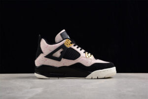 Air Jordan 4 "Silt Red" AJ4 AQ9129-601