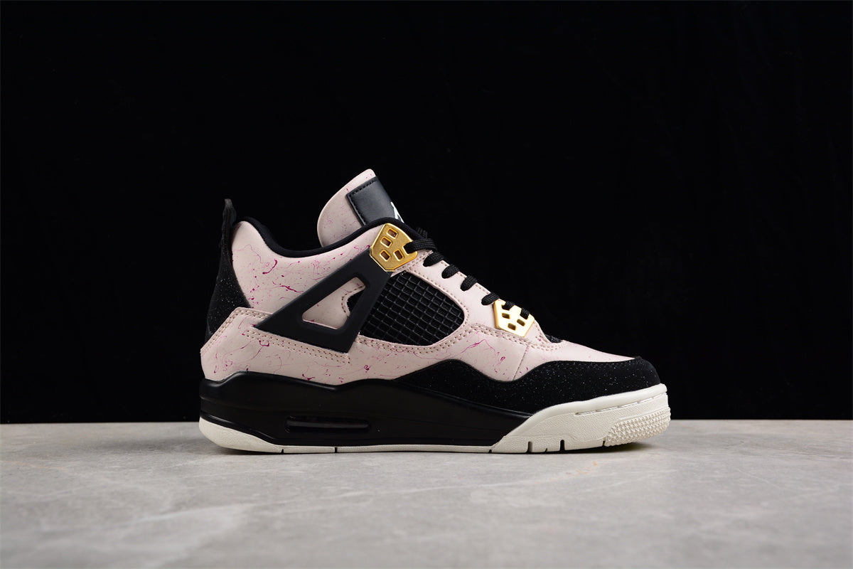 Air Jordan 4 "Silt Red" AJ4 AQ9129-601
