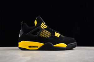Air Jordan 4 "Thunder" AJ4 DH6927-017