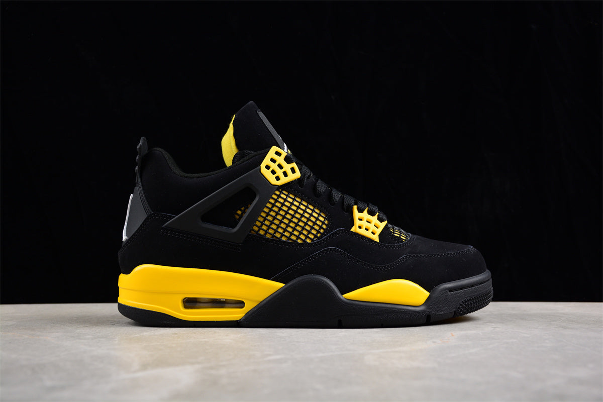 Air Jordan 4 "Thunder" AJ4 DH6927-017