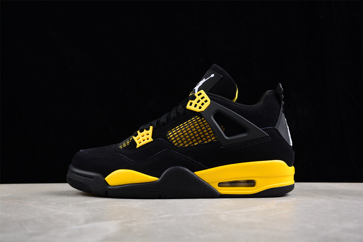 Air Jordan 4 "Thunder" AJ4 DH6927-017 - Image 5