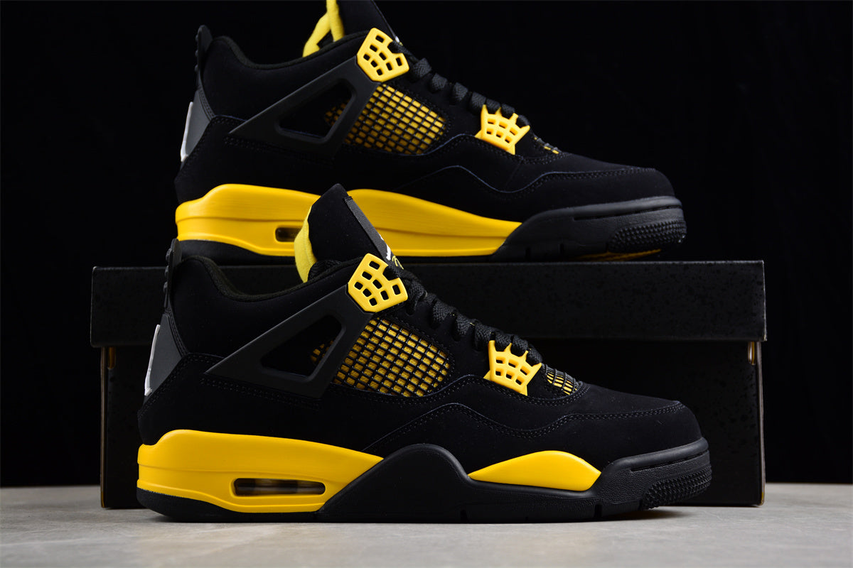 Air Jordan 4 "Thunder" AJ4 DH6927-017 - Image 6