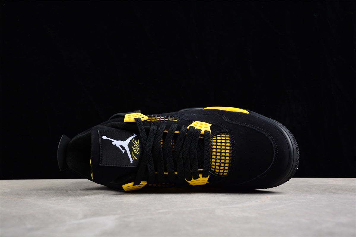 Air Jordan 4 "Thunder" AJ4 DH6927-017 - Image 9