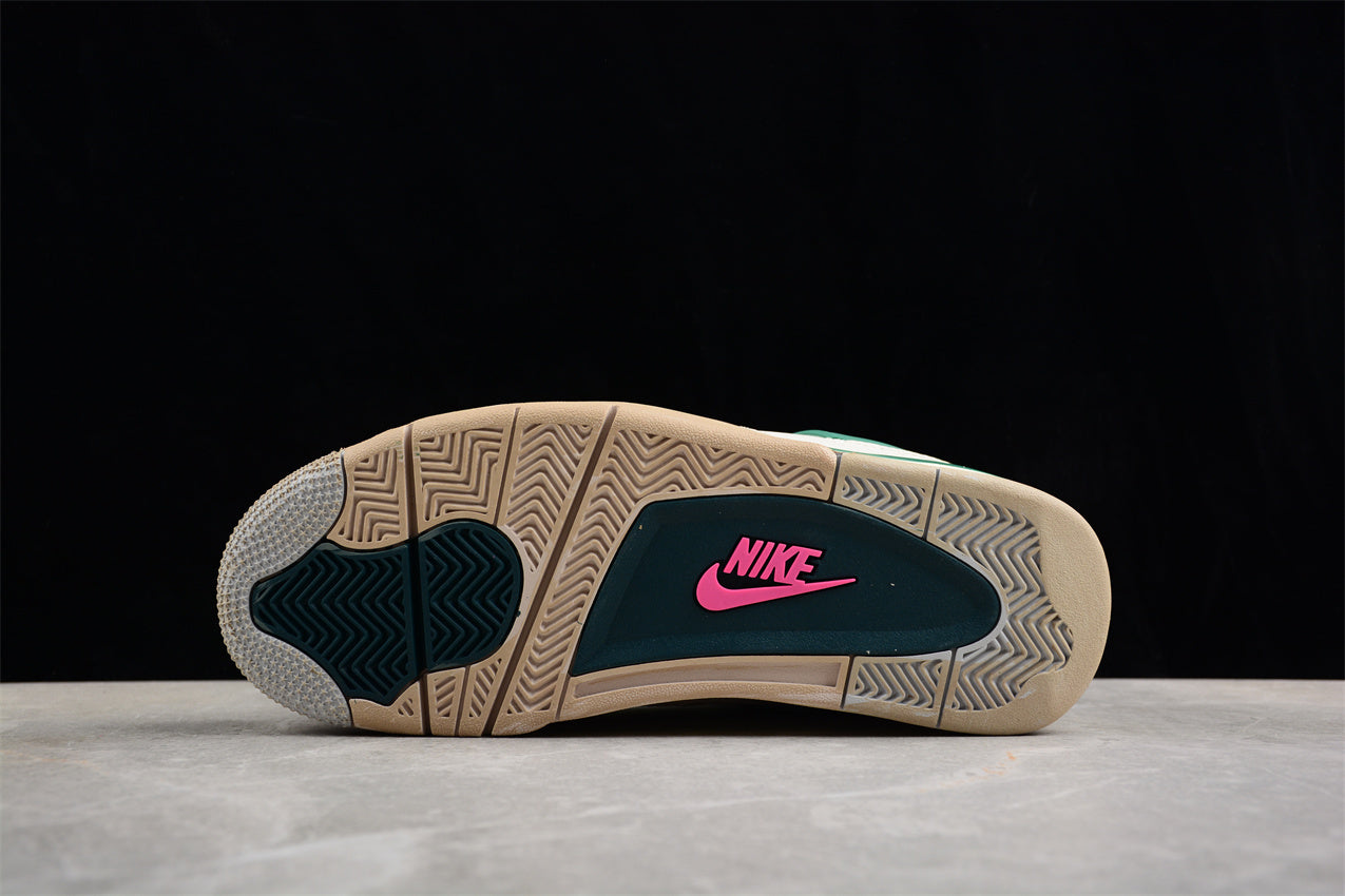 Air Jordan 4 retro 4 AJ4 AJ4-KNCW 02 - Image 13