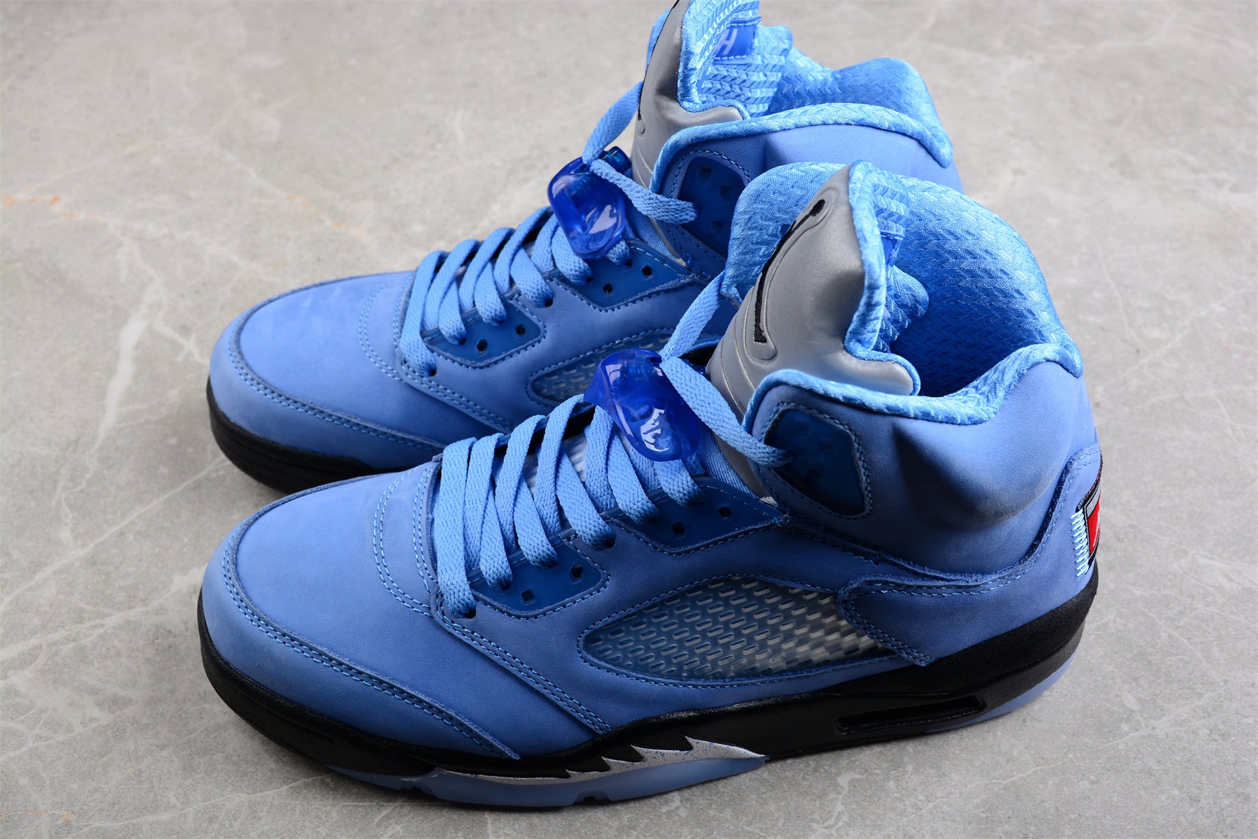 Air Jordan 5 "Concord" AJ5 DV1310-401 - Image 3