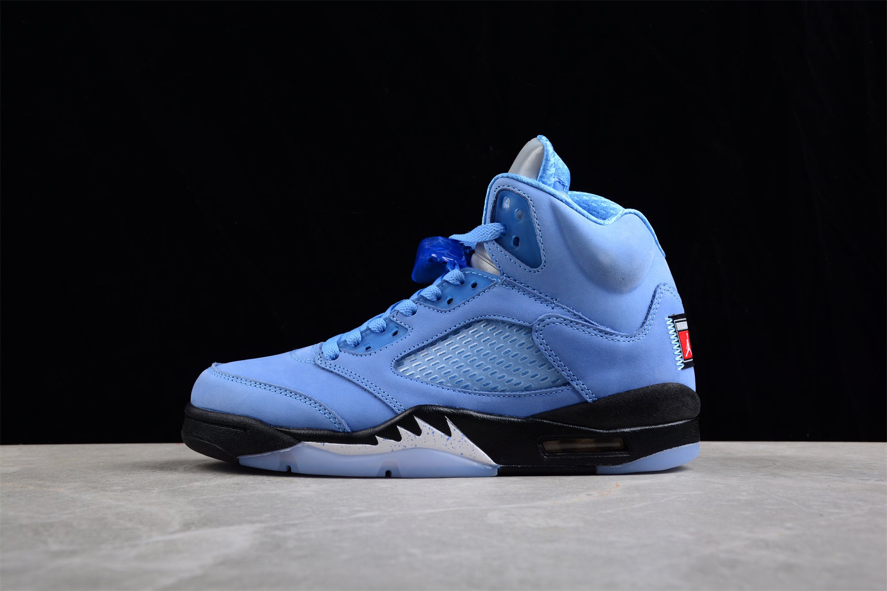 Air Jordan 5 "Concord" AJ5 DV1310-401 - Image 4